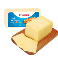 QUEIJO MUSSARELA FRIOLAK